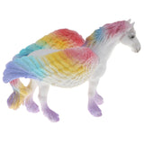 Maxbell Maxbell Simulation Wild Animal Model Figure Toys Figurine Home Decor Pegasus L