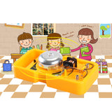 Maxbell Maxbell DIY Electric Bell Experiment Kit Physical Learning Toy for Kids Students