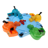 Maxbell Maxbell Novelty Desktop Toys - Feeding Hippo Game For 2 - 4 Players, Christmas Gift