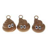 Maxbell Maxbell Fun Bath Fishing Toy Novelty Poo Game Toilet Prank Game Joke for Kids Adults