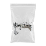 Maxbell Glass Plastic Tubing Tube Pipe Cutter Cutting Max Diameter 50mm Stainless Steel - Aladdin Shoppers