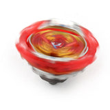 Maxbell Maxbell Metal Fusion  Burst B-117 Revive Phoenix 10 Friction With Launcher
