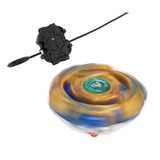 Maxbell Maxbell High Speed Metal Fusion  Burst B-79 Drain Fafnir.8Nt With Launcher