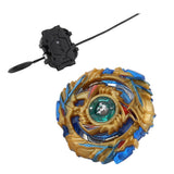 Maxbell Maxbell High Speed Metal Fusion  Burst B-79 Drain Fafnir.8Nt With Launcher