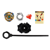 Maxbell Maxbell High Speed Metal Fusion  Burst B-79 Drain Fafnir.8Nt With Launcher