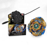 Maxbell Maxbell High Speed Metal Fusion  Burst B-79 Drain Fafnir.8Nt With Launcher