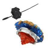 Maxbell Maxbell High Speed Metal Fusion  Burst B-79 Drain Fafnir.8Nt With Launcher