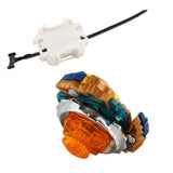 Maxbell Maxbell Metal Fusion  Burst B122 B-122 Geist Fafnir 8 Ab With Launcher