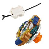 Maxbell Maxbell Metal Fusion  Burst B122 B-122 Geist Fafnir 8 Ab With Launcher