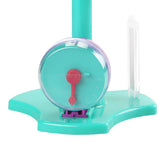 Maxbell Maxbell Children Science Materials, Cup Anemometer Model Kit for Home School Teaching