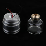 Maxbell Maxbell 600RPM Double-Cylinder Double-Flywheel Stirling Engine Motor Generator Kits