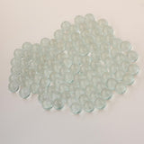 Maxbell 100Pcs 0.5inch Glass Marbles Fun Marble Toys Entertainment Games Novelty Toys Bulk Marble Games - Aladdin Shoppers