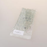 Maxbell 100pcs 13mm High Precision Laboratory Transparent Fixed Glass Beads Decorative Glass Ball Use for Mechanical Ball Bearing - Aladdin Shoppers
