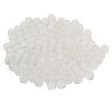 Maxbell 100pcs 13mm High Precision Laboratory Transparent Fixed Glass Beads Decorative Glass Ball Use for Mechanical Ball Bearing - Aladdin Shoppers