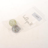 2Pcs 35mm Glass Marble Balls, Perfect for Vase, Landscapes, Fish Tank Aquariums, Collection, Novelties, Party Favors - Aladdin Shoppers
