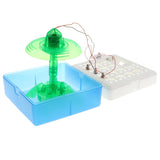 Maxbell Maxbell DIY Assembly Physics Learning Kit Science Experiment Toy Splashing Fountain