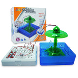 Maxbell Maxbell DIY Assembly Physics Learning Kit Science Experiment Toy Splashing Fountain