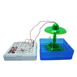 Maxbell Maxbell DIY Assembly Physics Learning Kit Science Experiment Toy Splashing Fountain