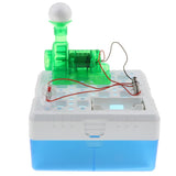 Maxbell Maxbell DIY Assembly Physics Learning Kit Science Experiment Toy Floating Ball