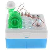 Maxbell Maxbell DIY Assembly Physics Learning Kit Science Experiment Toy Floating Ball