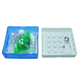 Maxbell Maxbell DIY Assembly Physics Learning Kit Science Experiment Toy Floating Ball