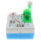 Maxbell Maxbell DIY Assembly Physics Learning Kit Science Experiment Toy Floating Ball