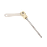 Maxbell Metal Stirling Engine Accessories Steam Heat Power Model Kits Lab Supplies - Cylinder & Flywheel Connecting Rod - Aladdin Shoppers