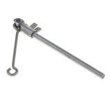 Maxbell Metal Stirling Engine Accessories Steam Heat Power Model Kits Lab Supplies - Cylinder & Flywheel Connecting Rod - Aladdin Shoppers