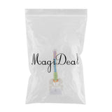 Maxbell 17inch Scientific Ultra Flexible Spine Model for Anatomy Teaching Learning - Aladdin Shoppers
