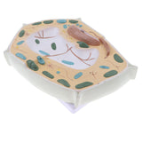 Maxbell Maxbell Magnification 20000X Plant Cell Micro Structural Anatomy Model Biological Study & Learn Laboratory Ornament