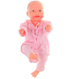 Maxbell Anatomically Correct 20inch Natural Baby Girl Doll Weighted Vinyl Body Infant - Babysitter Nursing Teaching Supplies - Aladdin Shoppers