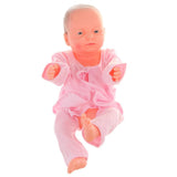 Maxbell Anatomically Correct 20inch Natural Baby Boy Doll Weighted Vinyl Body Infant - Babysitter Nursing Teaching Supplies #C - Aladdin Shoppers