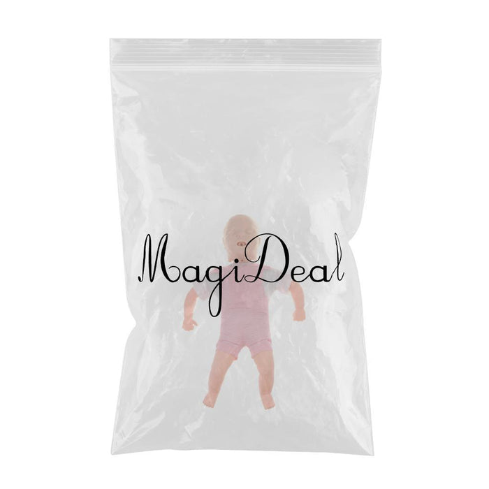 Maxbell Advanced Infant Heimlich Maneuver CPR First Aid Practice Baby Manikin Airway Management Training Laboratory Equipment - Aladdin Shoppers