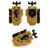 Maxbell Rapidity Fight Master Double-steering Launcher For Burst Combat Toy - Aladdin Shoppers