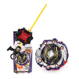 Maxbell Metal Fusion Random Booster Vol.12 B-125 Burst Ripcord Launcher Toy - Aladdin Shoppers