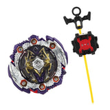 Maxbell Metal Fusion Random Booster Vol.12 B-125 Burst Ripcord Launcher Toy - Aladdin Shoppers