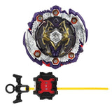 Maxbell Metal Fusion Random Booster Vol.12 B-125 Burst Ripcord Launcher Toy - Aladdin Shoppers