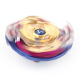 Maxbell Maxbell Metal Fusion 4D Burst Spinning Top Toy NIGHTMARE LONGINUS.Ds B-97 Starter Rapidity Fight Set