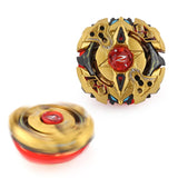 Maxbell Hot Burst GALAXY ZEUSI 4M.PI B-90-1 Spinning Top Toy Gift - Aladdin Shoppers