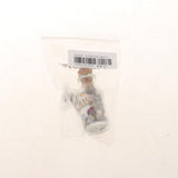 Maxbell Maxbell Mini Gemstone & Mineral Bottle Collection Kit Home Decor Mixed Mineral