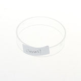 Maxbell Low Temperature Stirling Engine Replacement Accessory - Transparent Glass Cylinder - Aladdin Shoppers