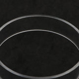 Maxbell Low Temperature Stirling Engine Replacement Accessory - Transparent Glass Cylinder - Aladdin Shoppers
