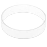 Maxbell Low Temperature Stirling Engine Replacement Accessory - Transparent Glass Cylinder - Aladdin Shoppers