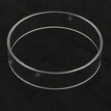 Maxbell Low Temperature Stirling Engine Replacement Accessory - Transparent Glass Cylinder - Aladdin Shoppers