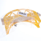 Maxbell Wooden Trains Railway Set Compatible Accessories - Yellow Bridge - Aladdin Shoppers