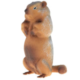 Maxbell Maxbell Lifelike Wild Animal Model Figure Toy Figurine Home Decor Marmot A