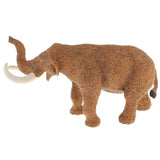 Maxbell Maxbell Lifelike Wild Animal Model Figure Toy Figurine Home Decor American Mastodon