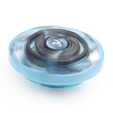 Maxbell Maxbell Metal Fusion Burst Spinning Top + Launcher Toy B-125 04: Maximum Garuda 7Lift  Battling Top Kids Toy Gifts