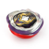 Maxbell Metal Fusion Burst Spinning Top + Launcher Toy B-125 01: Dead Hades 11Turn Zephyr Battling Top Kids Toy Gift - Aladdin Shoppers