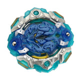 Maxbell Metal Fusion Burst Spinning Top Character Toy Burst Top Force ORB EGIS.Qs B-128 - Aladdin Shoppers